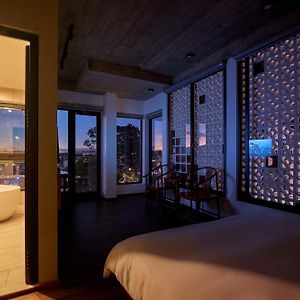 Suite Balcony