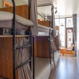 Female Dormitory Room